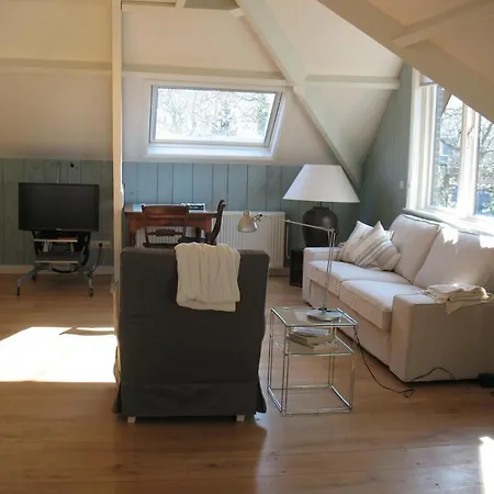 Gortersweg Bed & Breakfast Schoorl