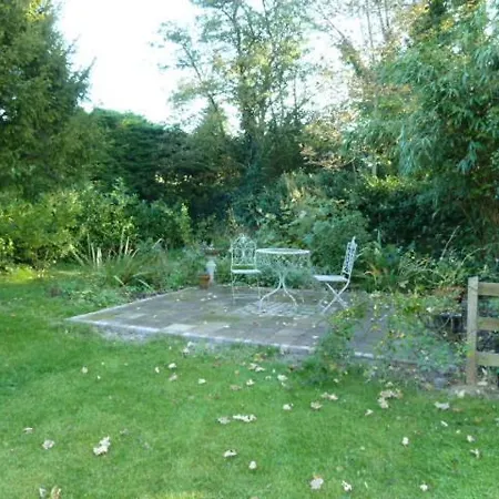 Bed & Breakfast Gortersweg