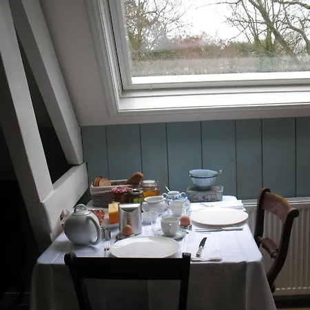 Bed & Breakfast Gortersweg