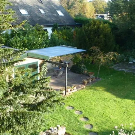 Gortersweg Schoorl
