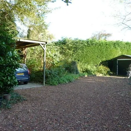 Gortersweg Bed & Breakfast