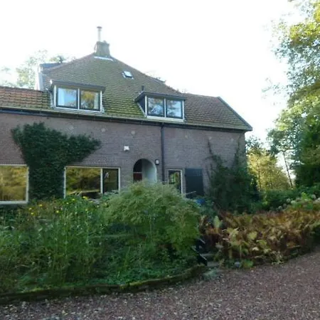Gortersweg Schoorl